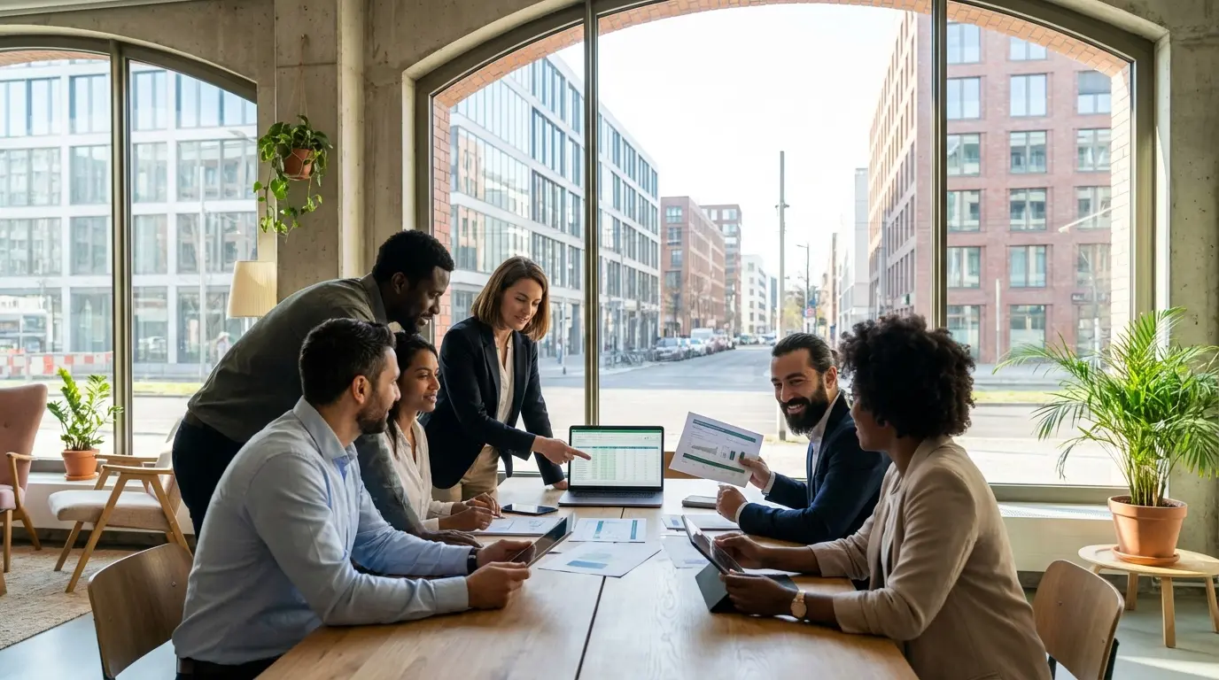 Vorteile von Sparguthaben für Einwanderer in Deutschland